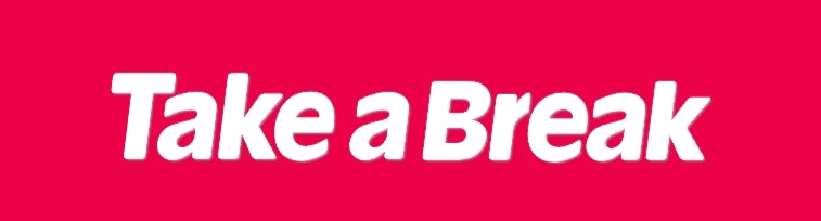 Take a break logo